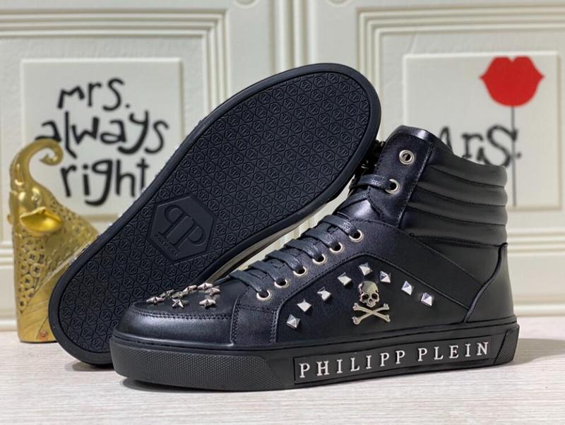 Ava’s Mode - PHP Shoes - 062