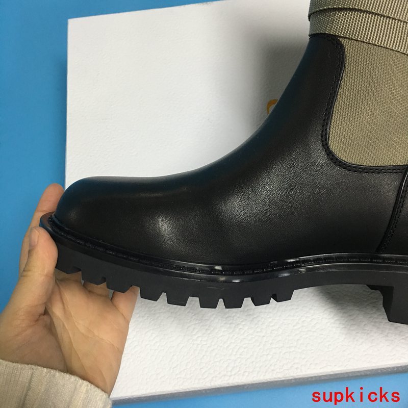 Dior Luxury Shoes