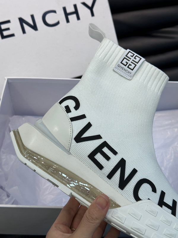Givenchy Luxury Shoes