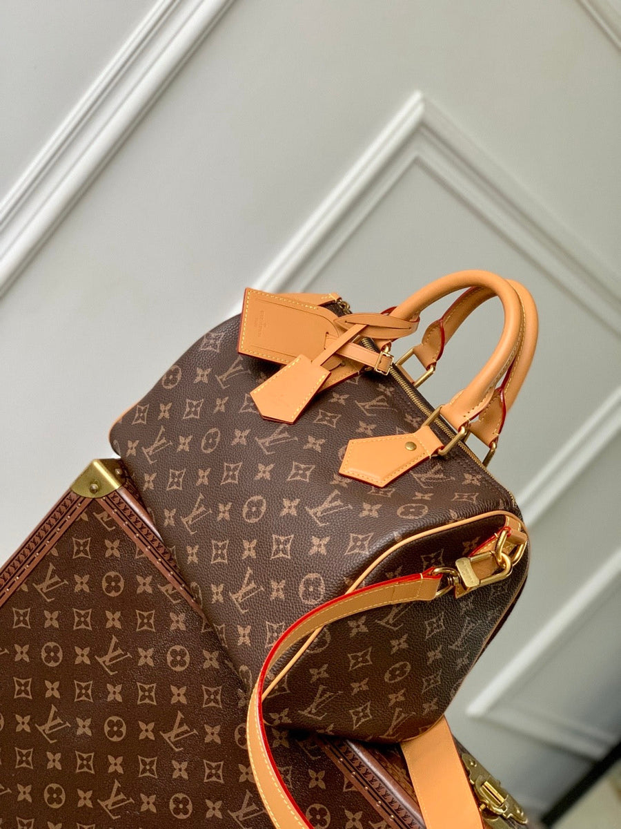LOU SPEEDY P9 30 BAG