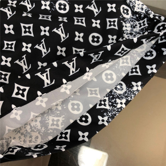 Louis Vuittion Luxury T-Shirt
