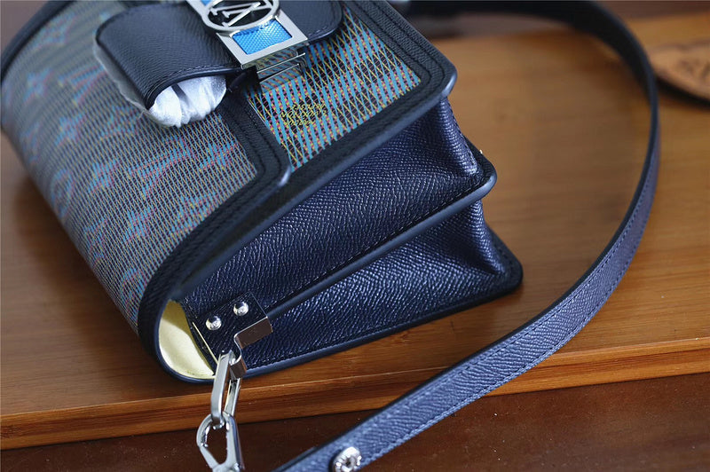 I W Fashion Lu-Vi bags - 8132