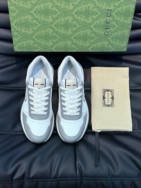 Gucci Luxury Shoes
