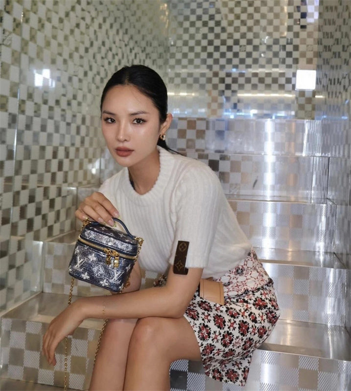 PHA - LOV Bags - 654
