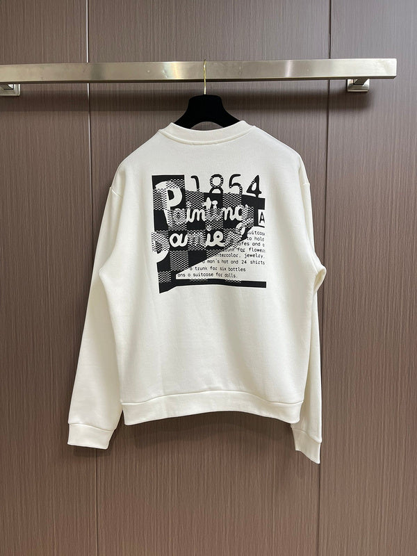 Louis Vuittion Luxury Clothes