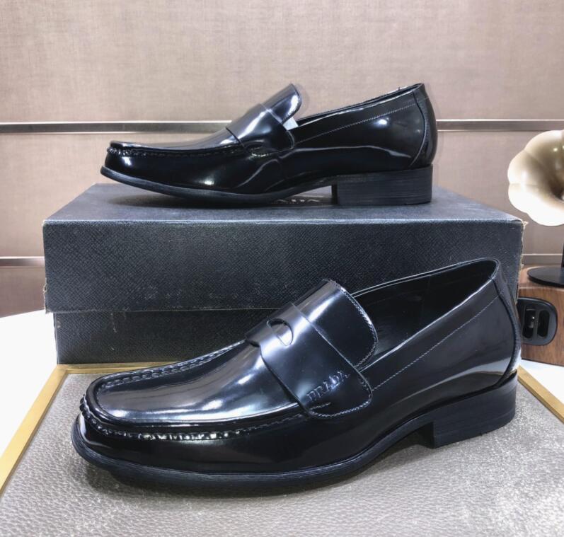 Ava’s Mode - PD Men Shoes - 110