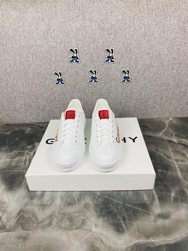 Givenchy Luxury Shoes