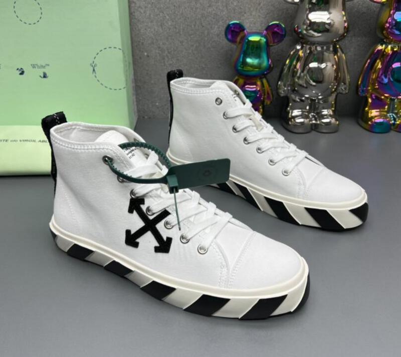 Ava’s Mode - YZO Men Shoes - 111
