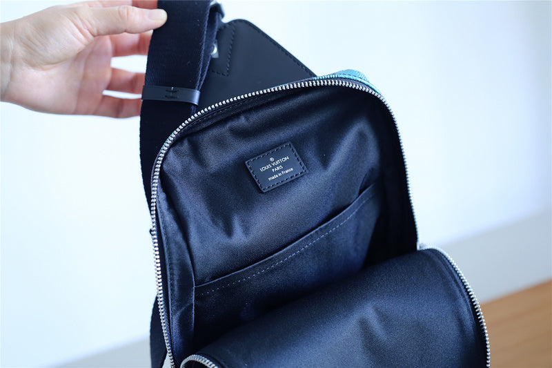 I W Fashion Lu-Vi bags - 10238