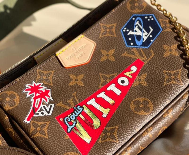 Ava’s Mode - LOV Bags - 2544