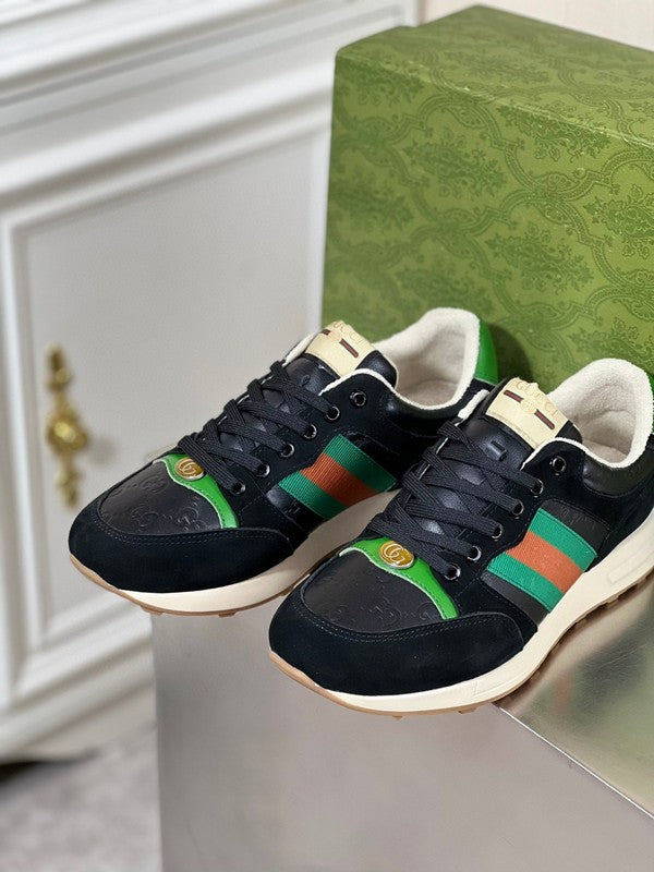 Gucci Luxury Shoes