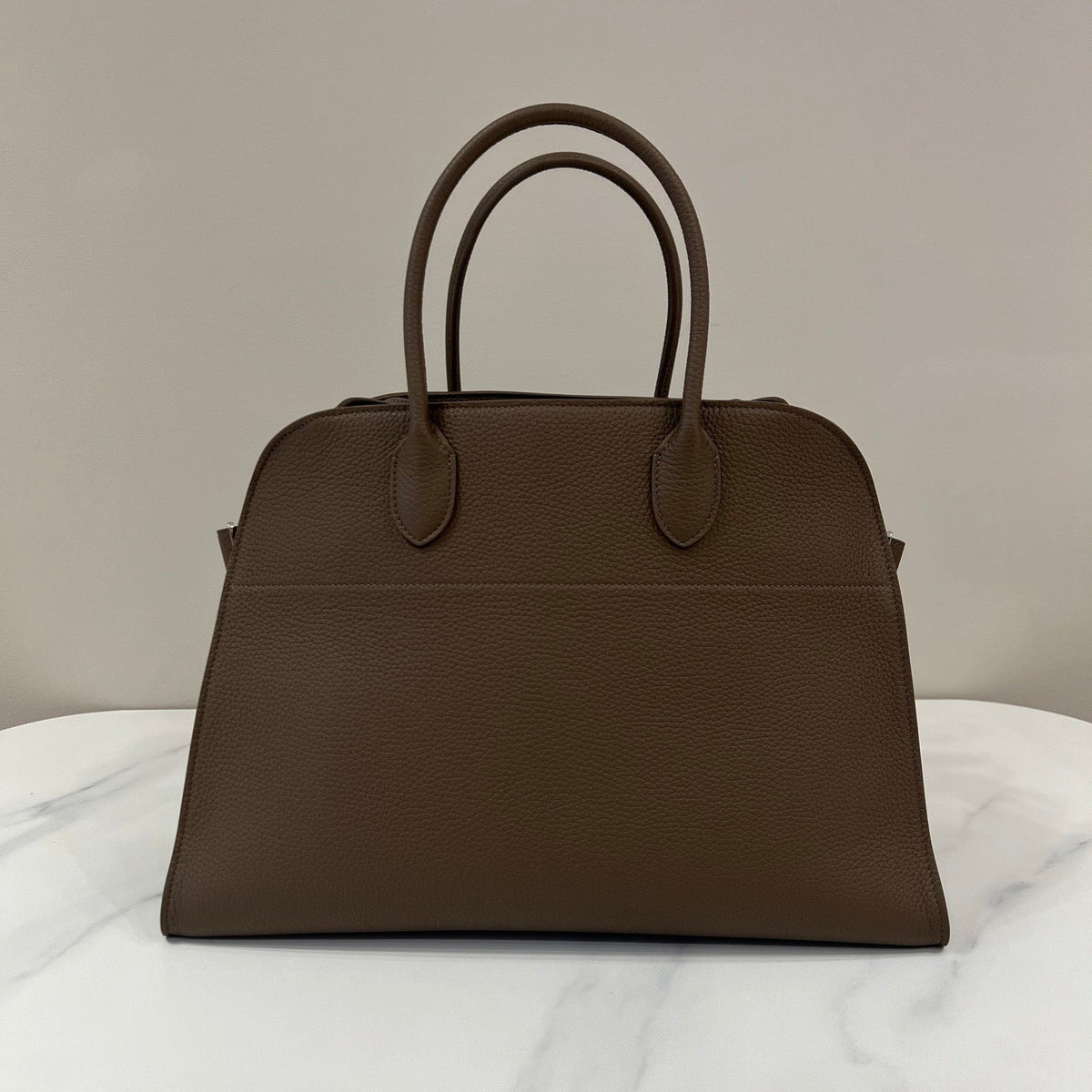 THE ROW MARGAUX 15 BAG