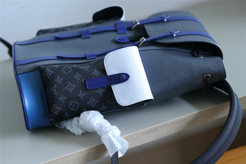 I W Fashion Lu-Vi bags - 9688