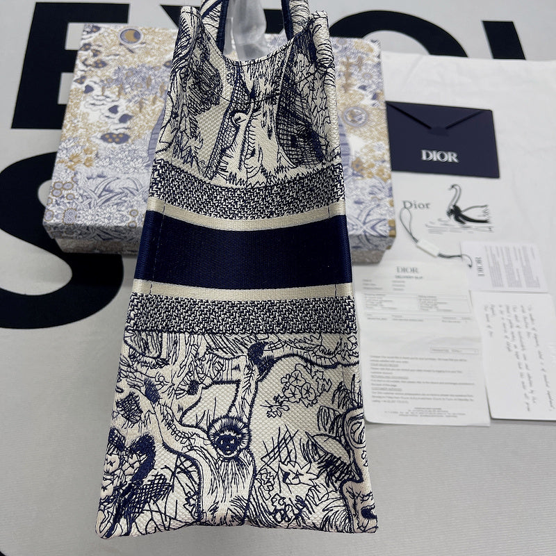 ENT - DOR Bags - 812