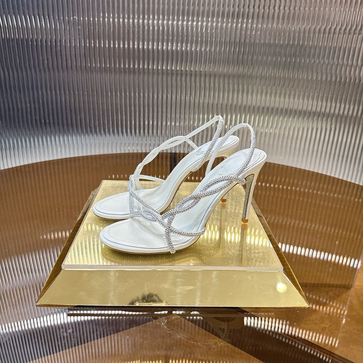 RENE C HEELS