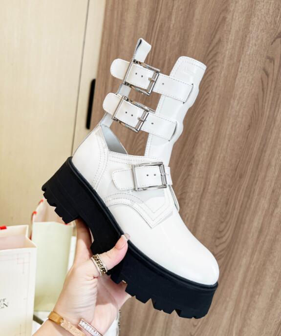 Ava’s Mode - AQ Women Shoes - 161