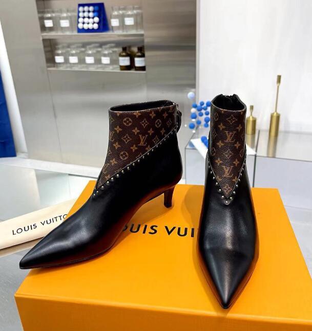 Ava’s Mode - LOV Women Shoes - 839