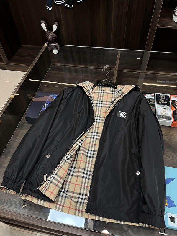 Burberry Luxury Clothes