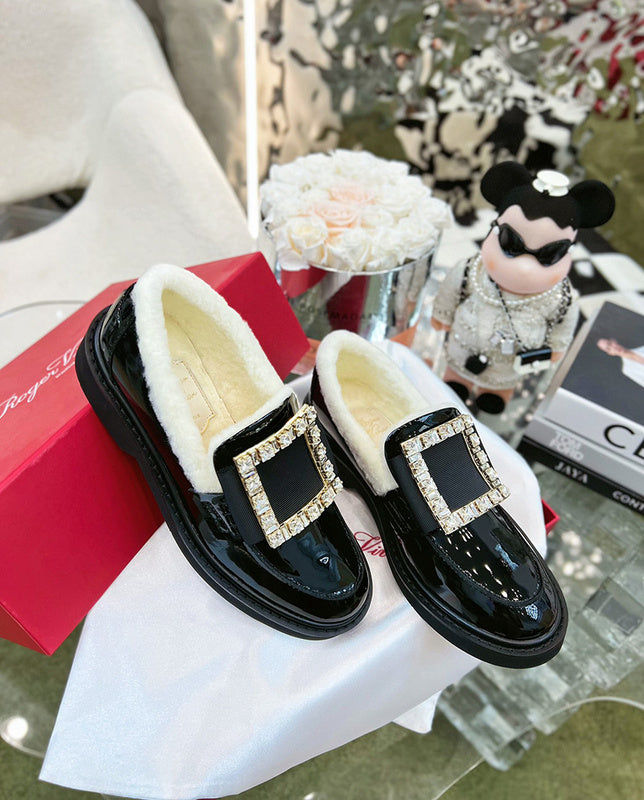 Roger Vivier Luxury Shoes