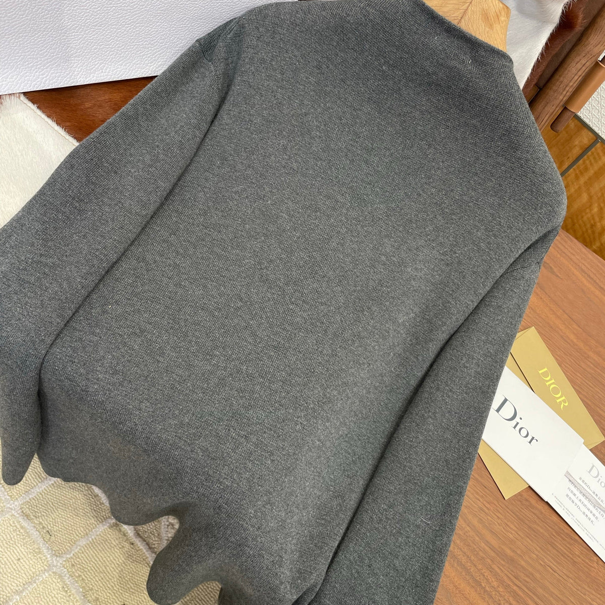CD JUMPER