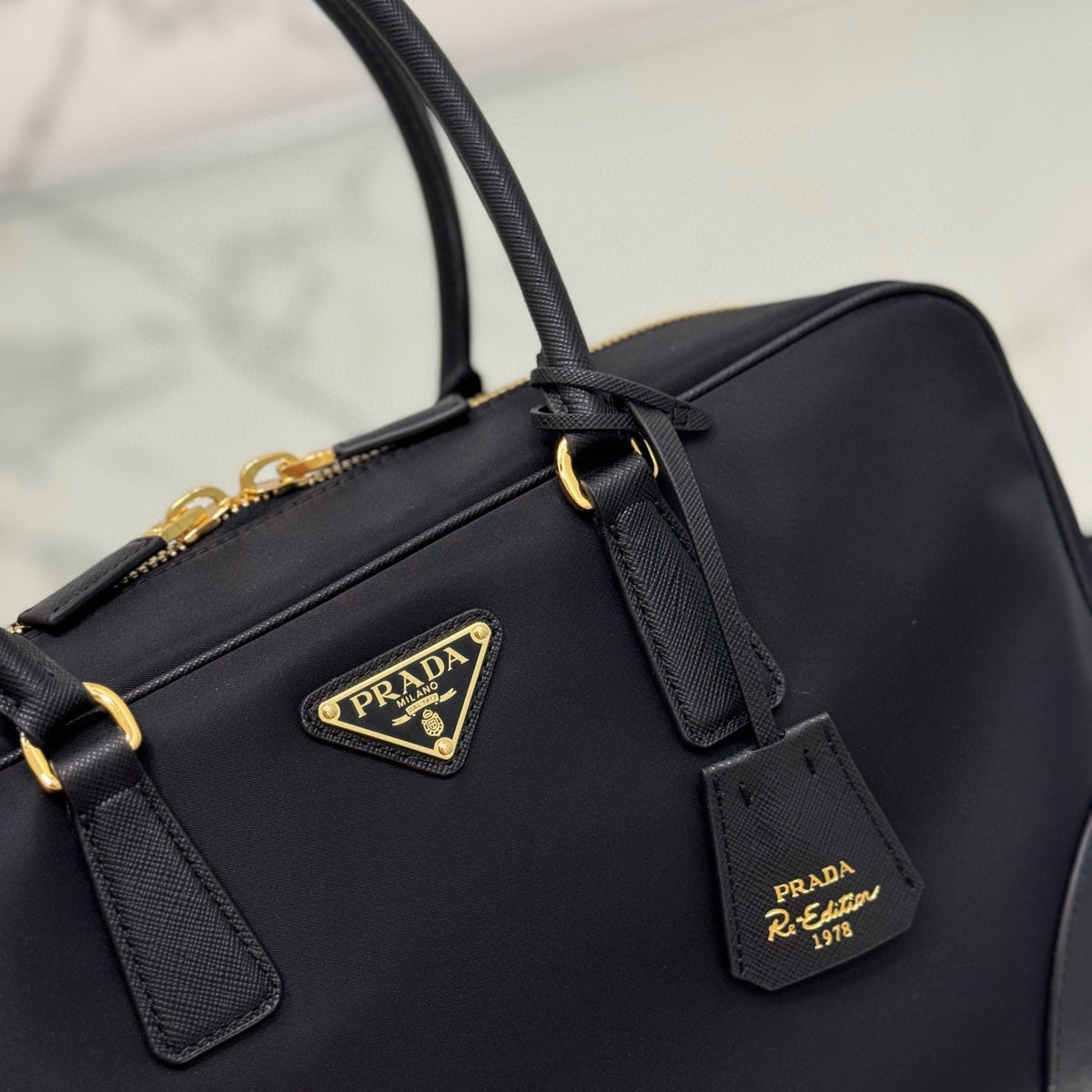 PD RE-EDITION 1978 MEDIUM BAG