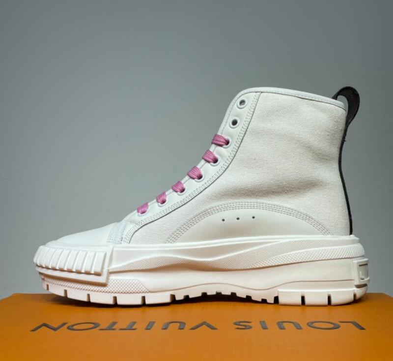 Ava’s Mode - LOV Men Shoes - 1014