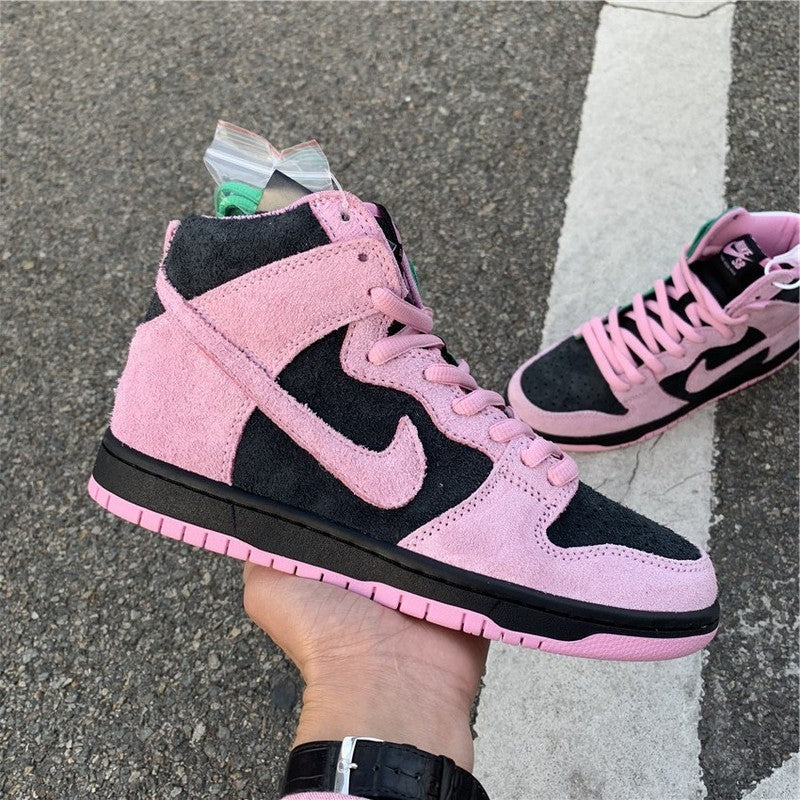 Nike Luxury Shoes