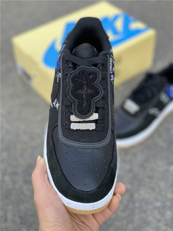 Nike Luxury Shoes