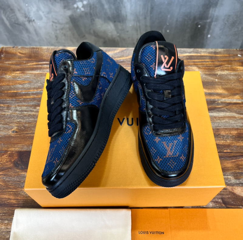 Ava’s Mode - LOV Men Shoes - 055