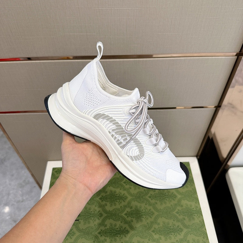 Gucci Luxury Shoes