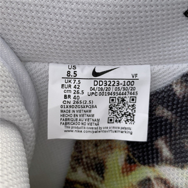 Nike Luxury Shoes