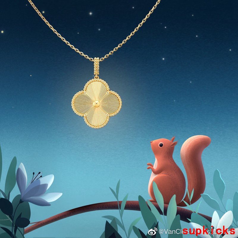 Van Cleef & Arples Jewelry