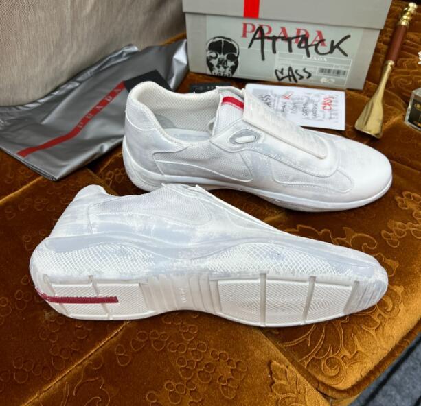 Ava’s Mode - PD Men Shoes - 198