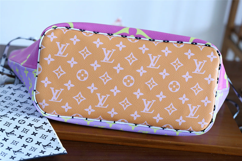 I W Fashion Lu-Vi bags - 8077