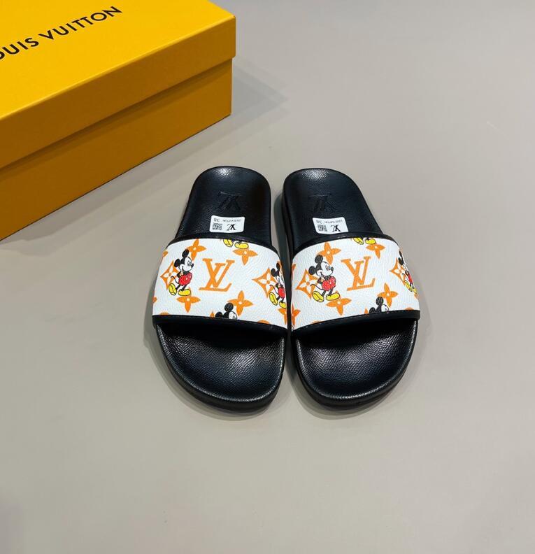 Ava’s Mode - LOV Men Shoes - 1490