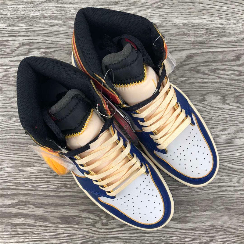 Nike Luxury Shoes