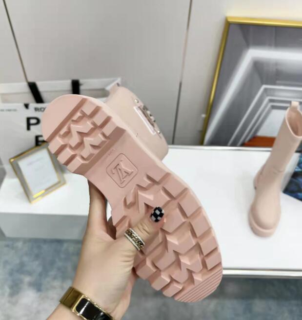 Ava’s Mode - LOV Women Shoes - 783