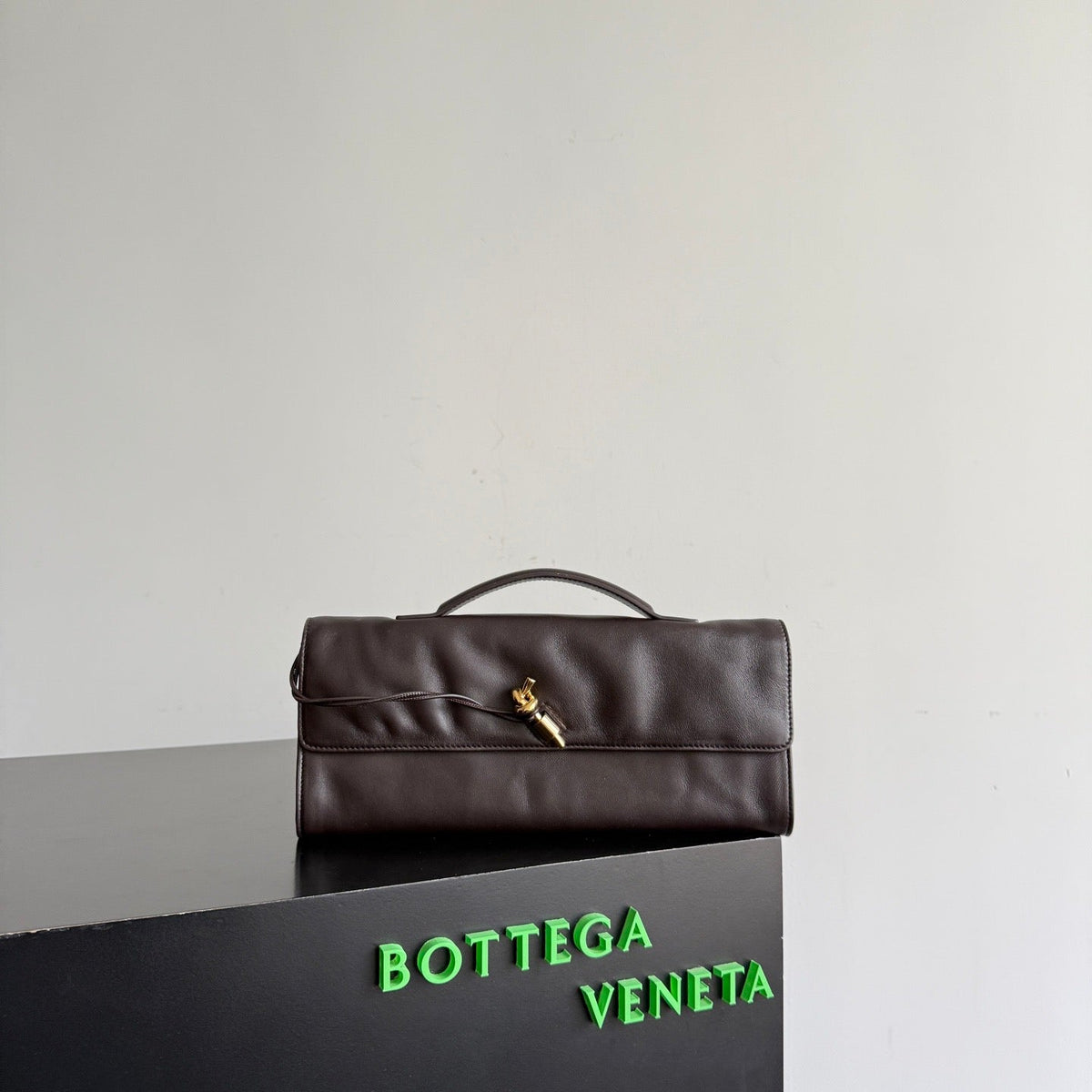 BOTT V ANDIAMO CLUTCH