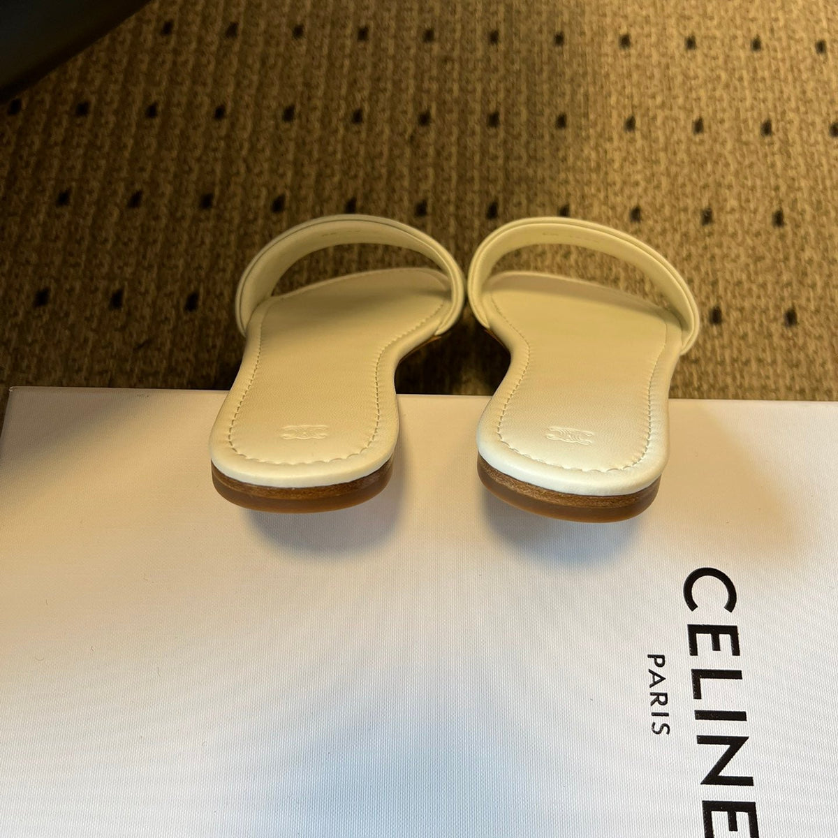 CEL SANDALS