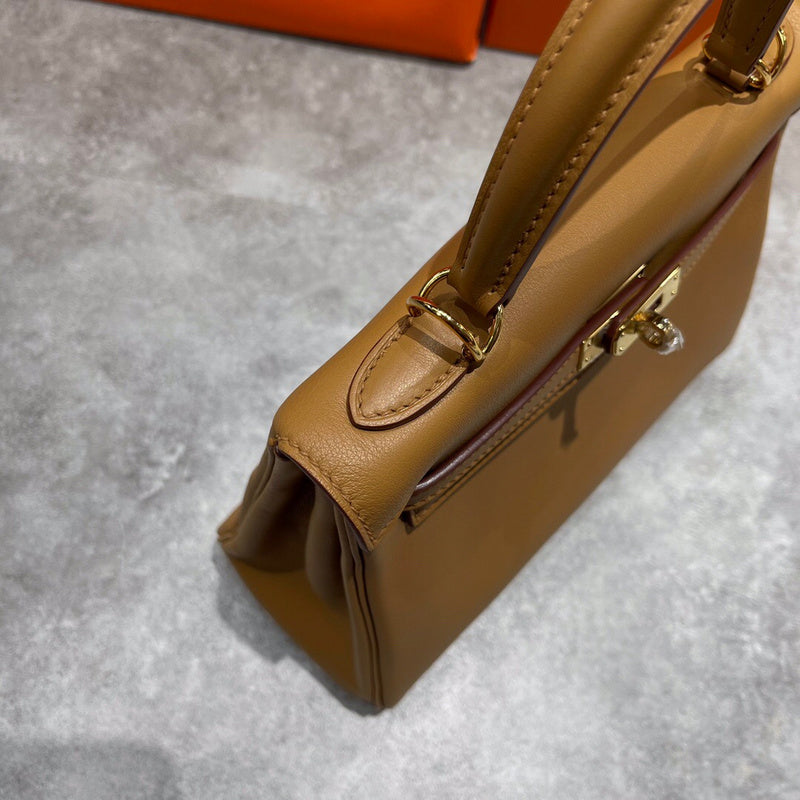 PHA - HMS Bags - 1652
