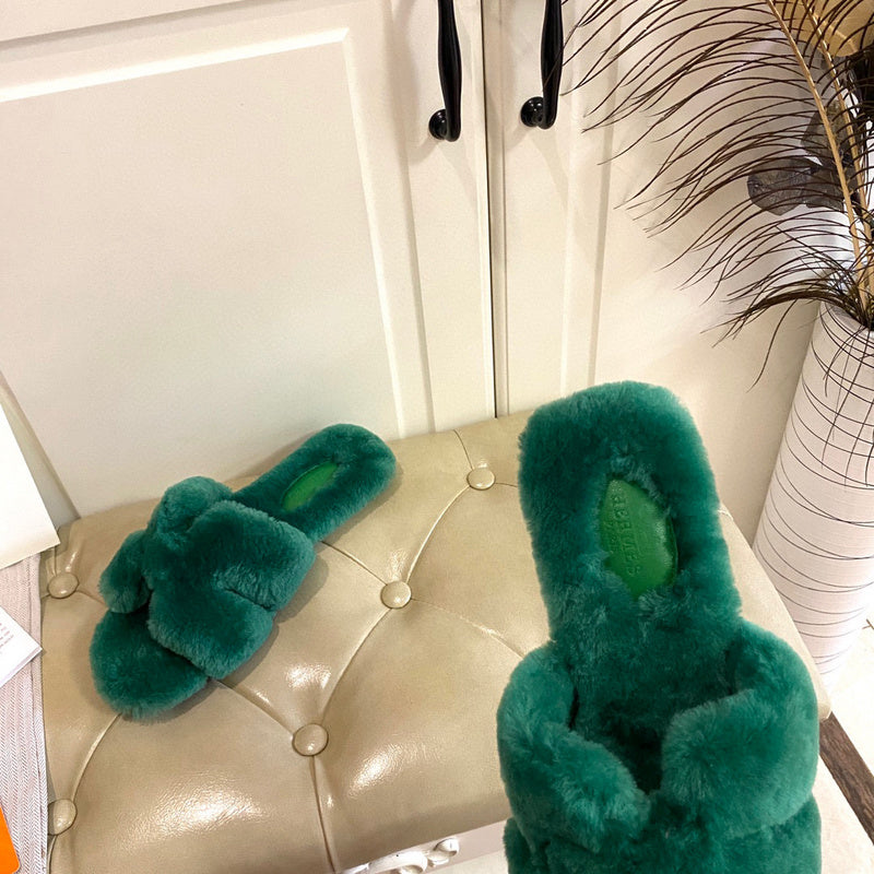 Hermes Luxury Sandals