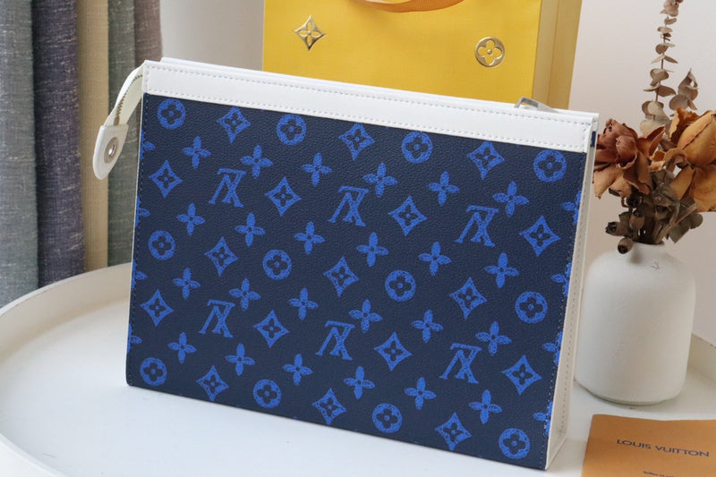 I W Fashion Lu-Vi bags - 17514