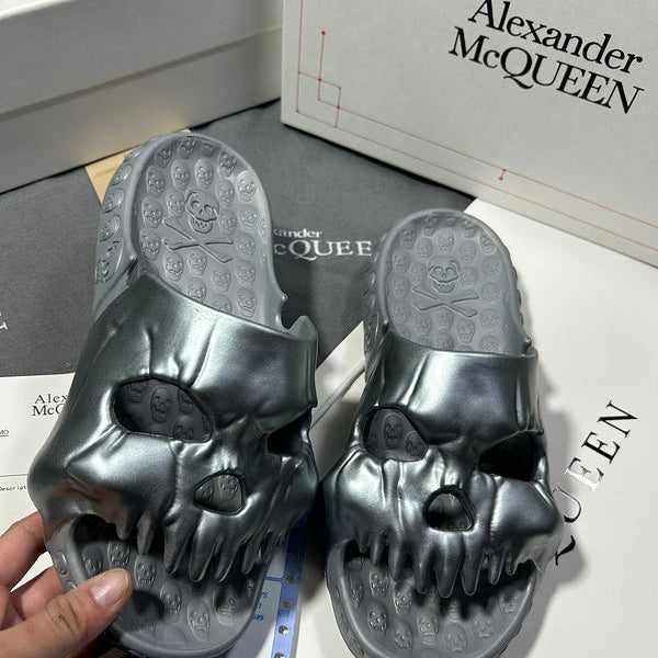 Alexander McQUEEN Luxury Shoes