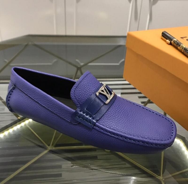 Ava’s Mode - LOV Men Shoes - 1921