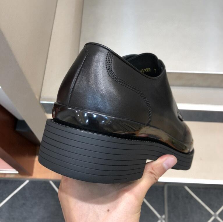 Ava’s Mode - PD Men Shoes - 340