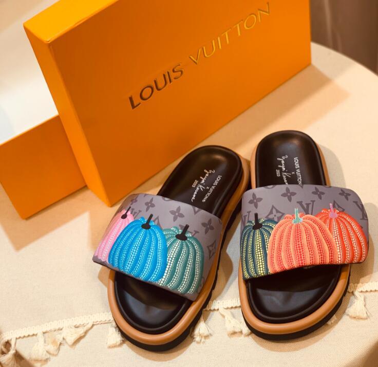 Ava’s Mode - LOV Women Shoes - 591