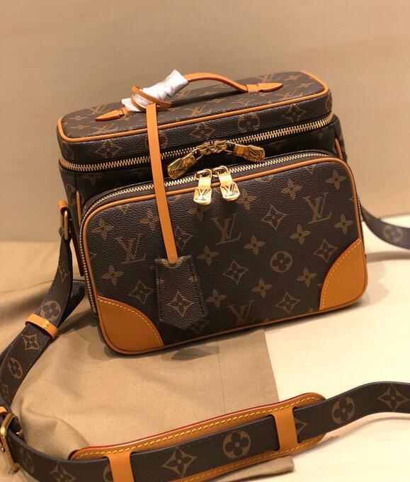 Ava’s Mode - LOV Bags - 3048