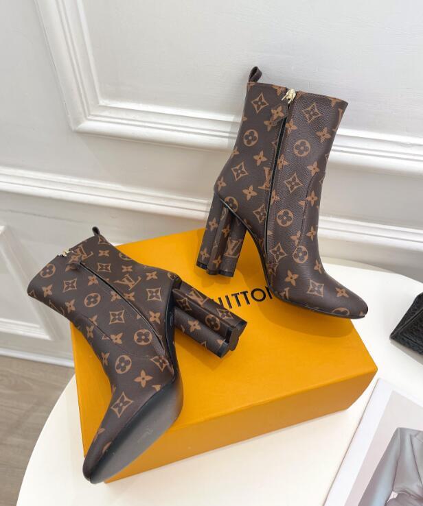 Ava’s Mode - LOV Women Shoes - 838
