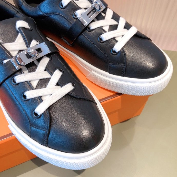Hermes Luxury Shoes