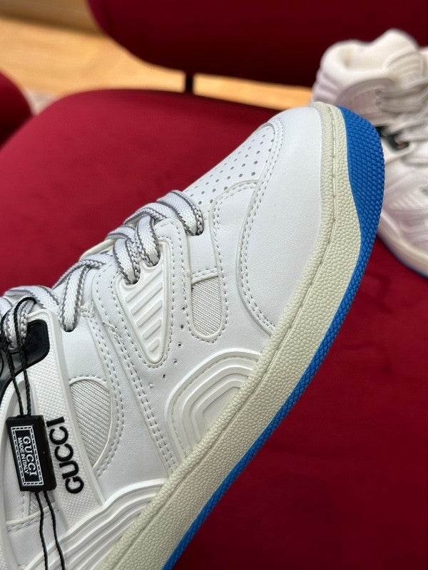 Gucci Luxury Shoes